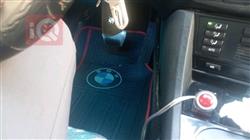 بي ام دبليو الفئة 5